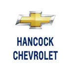 Hancock Chevrolet iOS Icon