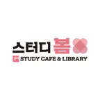 스터디봄카페 iOS Icon