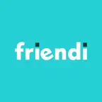 Friendi iOS Icon