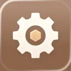 Mechanical Engineering Toolkit iOS Icon