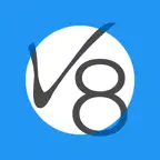 Value8 iOS Icon