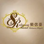 Robinson Heights iOS Icon