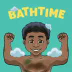 MA’AU: Learn through Bathtime iOS Icon