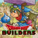 DRAGON QUEST BUILDERS iOS Icon