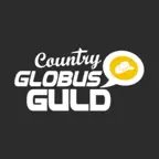 Globus Guld Country iOS Icon