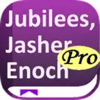 Jubilees, Jasher & Enoch PRO iOS Icon