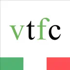 Italian conjugation iOS Icon