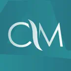 Claudio Morais Administração iOS Icon