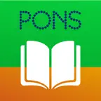PONS Schule Wörterbuch iOS Icon