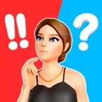 Dilemma Run iOS Icon