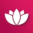 iPink Period Tracker iOS Icon