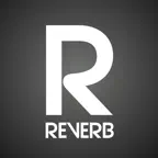 AudioKit Reverb iOS Icon