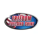 Freedom Fuel and Shine iOS Icon