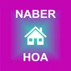 Naber-HOA iOS Icon