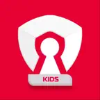 SafeMobile Kids Bảo vệ trẻ iOS Icon