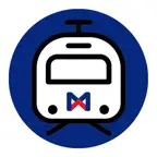 厦门地铁通 iOS Icon