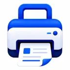 Printer App: Smart WiFi Print Icon
