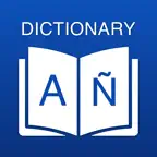 Spanish Dictionary: Translator iOS Icon