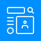 Front Office Manager iOS Icon