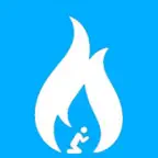 Time2Pray: Guided Prayer Timer iOS Icon