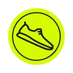 Step® Get Fit. Earn Crypto. iOS Icon