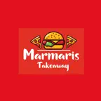 Marmaris Takeaway iOS Icon