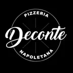 Deconte Pizzaria Napoletana iOS Icon
