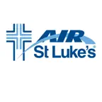 Air St Luke's iOS Icon