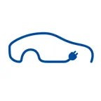 Elbilappen - Enkel elbillading icon