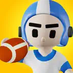 TouchDown Bowl iOS Icon