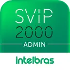 SVIP Admin Intelbras iOS Icon