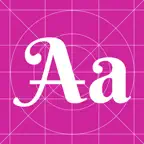 Fonts+: Keyboard Font Text Art iOS Icon