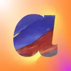 FeelTheArt: Art, AR, Museums iOS Icon
