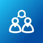 Talk App iOS Icon