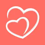 Pure Love: A Couples Game iOS Icon