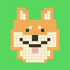 Pixel Art Creator iOS Icon
