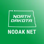 NoDak Net iOS Icon