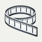AufmassFix iOS Icon
