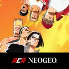 KOF '94 ACA NEOGEO iOS Icon