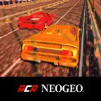 OVER TOP ACA NEOGEO iOS Icon