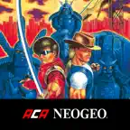 SENGOKU ACA NEOGEO iOS Icon