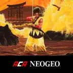 SAMURAI SHODOWN ACA NEOGEO iOS Icon