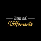 S.Moments iOS Icon