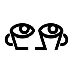 Ulaanbaatar Coffee iOS Icon