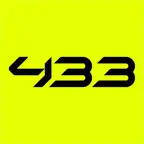 433 | The Home Of Football icon