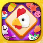 Tiles 3D iOS Icon