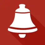 Молимся по часам iOS Icon
