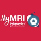 MyMRI SG iOS Icon