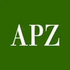 Appenzeller Zeitung iOS Icon