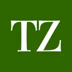 Thurgauer Zeitung iOS Icon